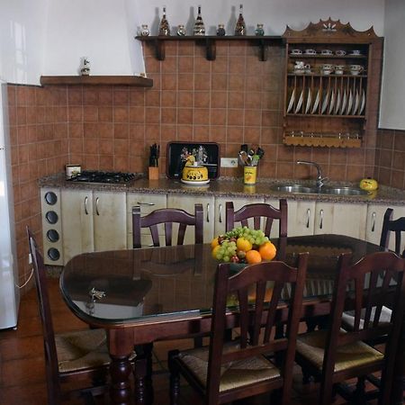 Casa Rural El Puente Cuevas del Becerro Zewnętrze zdjęcie