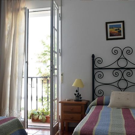 Casa Rural El Puente Cuevas del Becerro Zewnętrze zdjęcie
