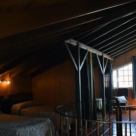 Casa Rural El Puente Cuevas del Becerro Zewnętrze zdjęcie